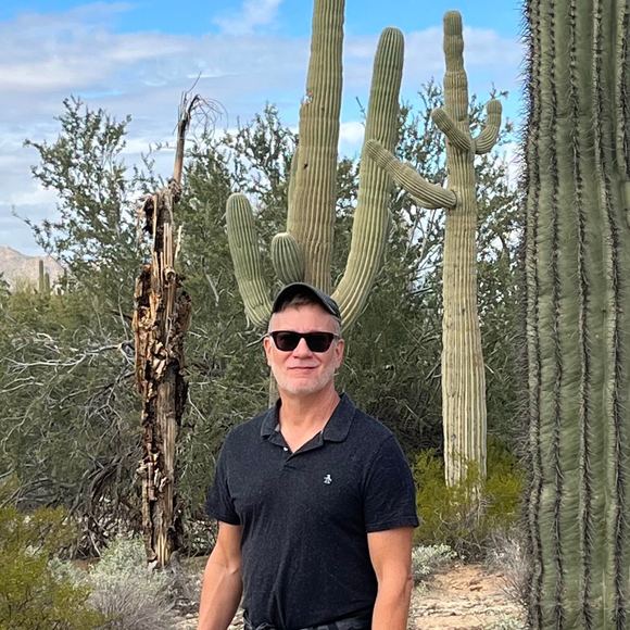 Meet your Posher, Arizona - Picture 1 of 1